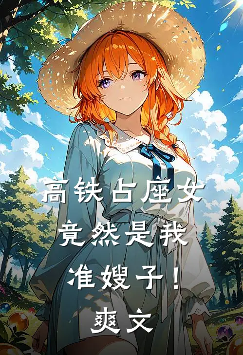高铁占座女竟然是我准嫂子！爽文