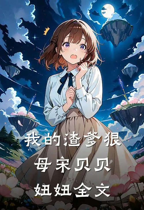 我的渣爹狠母宋贝贝妞妞全文