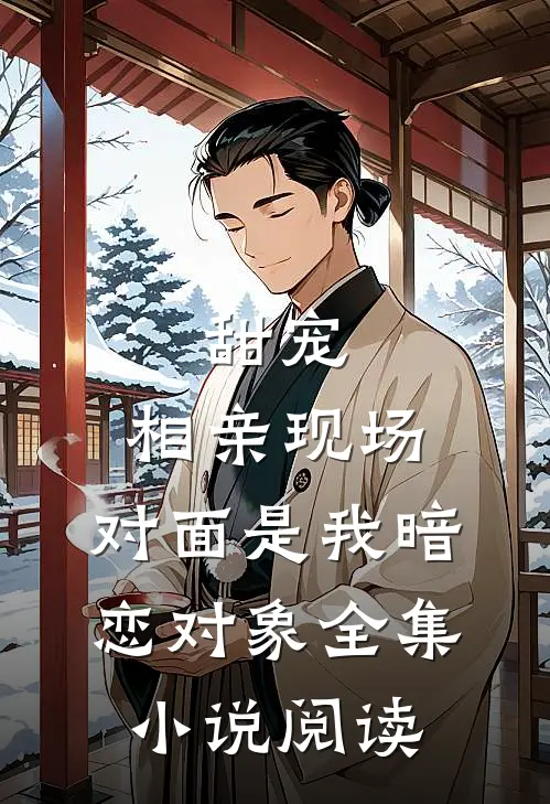 甜宠：相亲现场，对面是我暗恋对象全集小说阅读