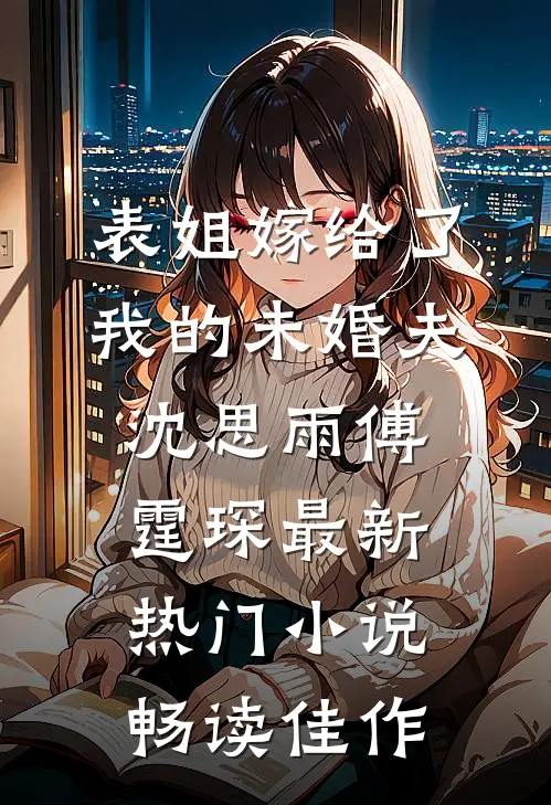 表姐嫁给了我的未婚夫沈思雨傅霆琛最新热门小说畅读佳作