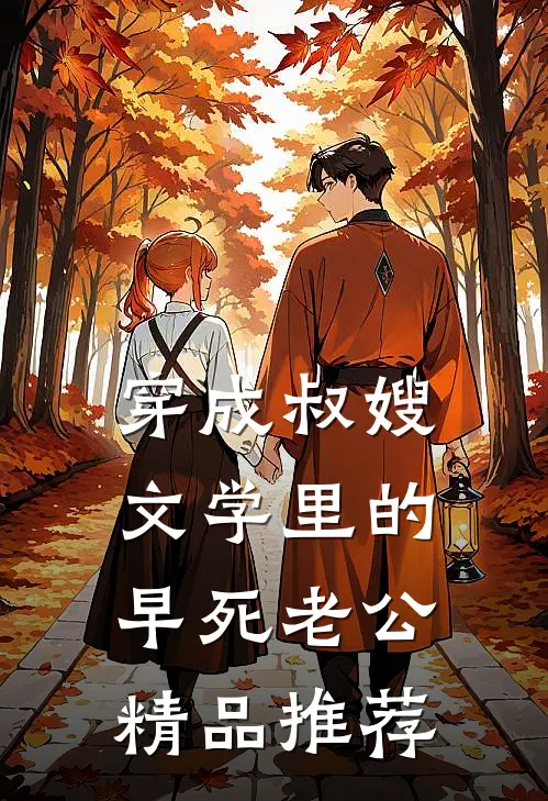 穿成叔嫂文学里的早死老公精品推荐