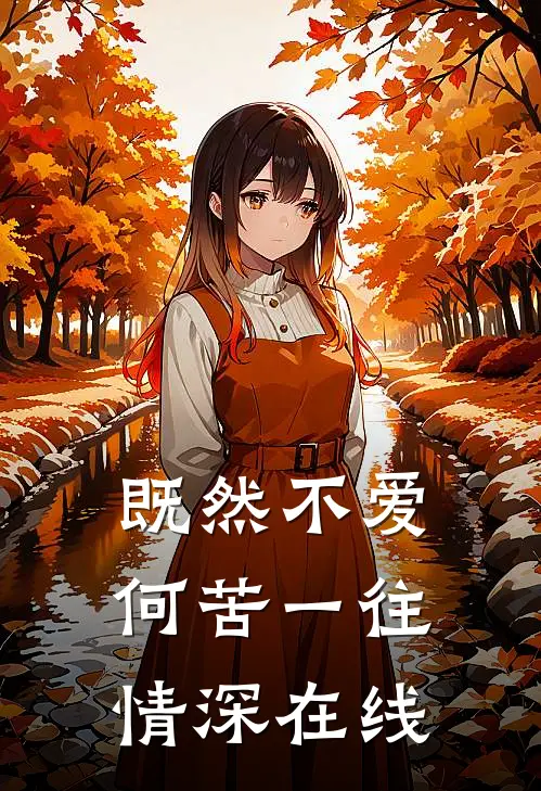 既然不爱，何苦一往情深在线