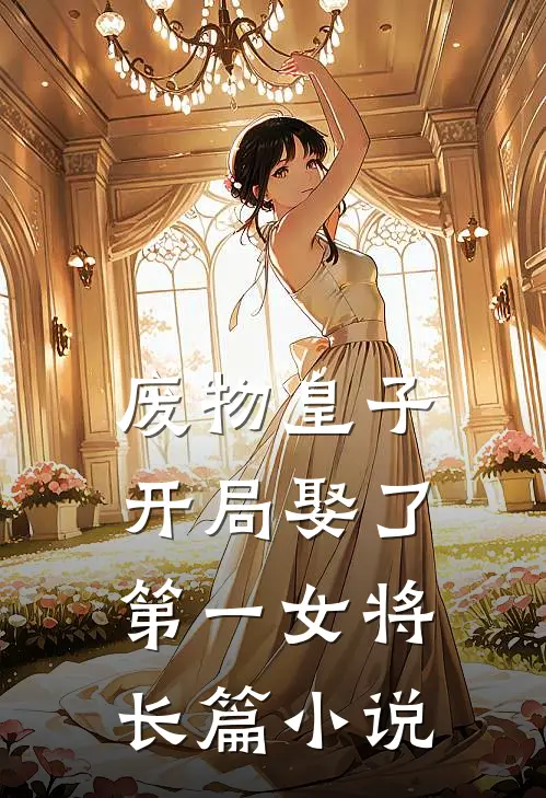 废物皇子，开局娶了第一女将长篇小说