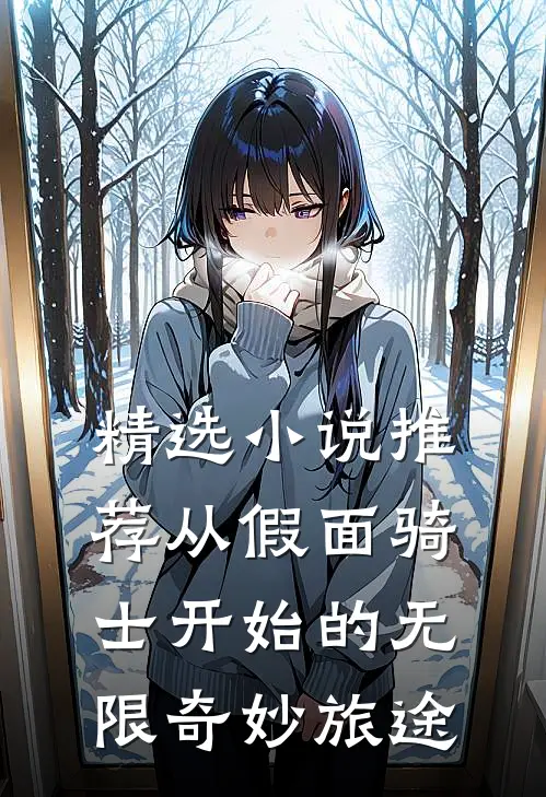 精选小说推荐从假面骑士开始的无限奇妙旅途