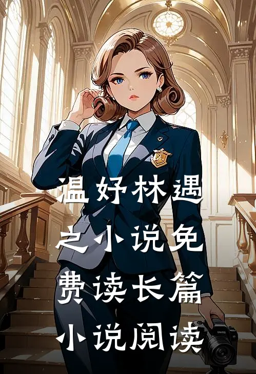 温妤林遇之小说免费读长篇小说阅读