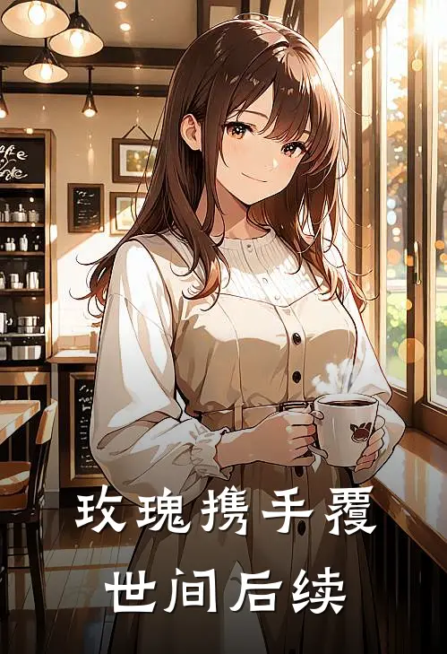 玫瑰携手覆世间后续
