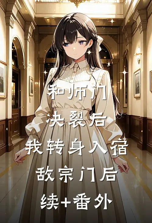 和师门决裂后，我转身入宿敌宗门后续+番外