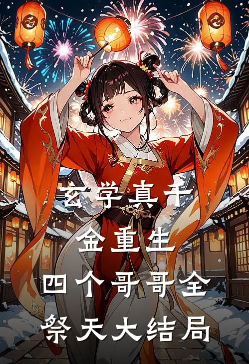 玄学真千金重生，四个哥哥全祭天大结局