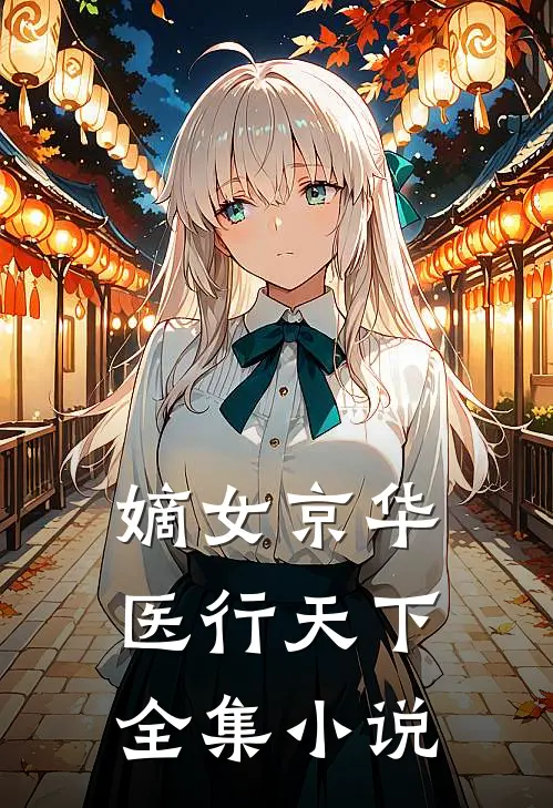 嫡女京华，医行天下全集小说