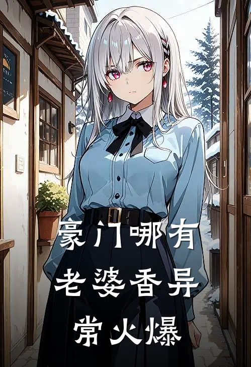 豪门哪有老婆香异常火爆