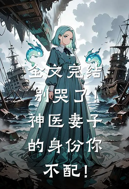 全文完结别哭了！神医妻子的身份你不配！