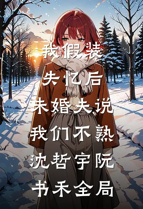 我假装失忆后，未婚夫说我们不熟沈哲宇阮书禾全局