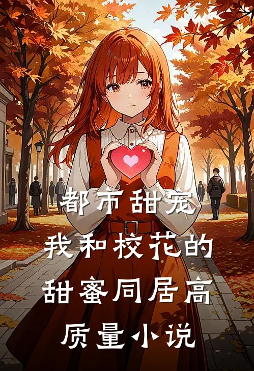 都市甜宠：我和校花的甜蜜同居高质量小说