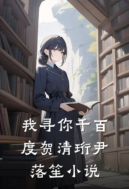 我寻你千百度贺清珩尹落笙小说