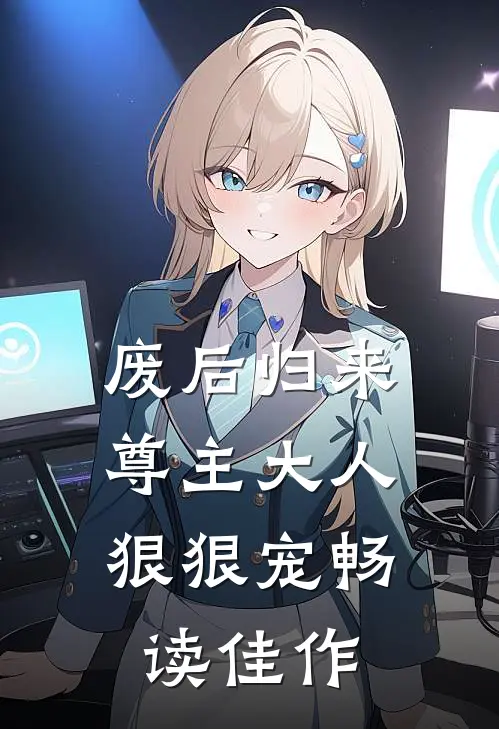 废后归来：尊主大人狠狠宠畅读佳作