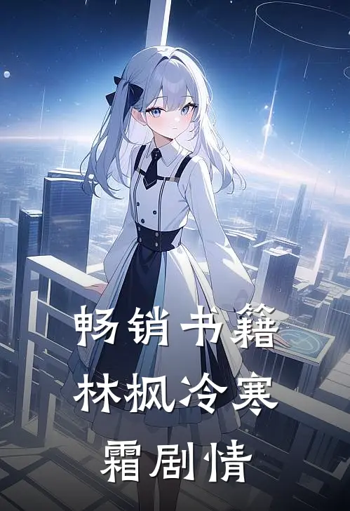 畅销书籍林枫冷寒霜剧情