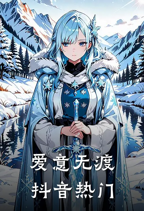 爱意无渡抖音热门
