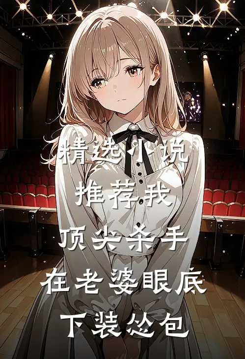 精选小说推荐我，顶尖杀手，在老婆眼底下装怂包