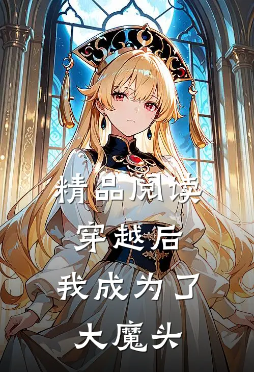 精品阅读穿越后，我成为了大魔头