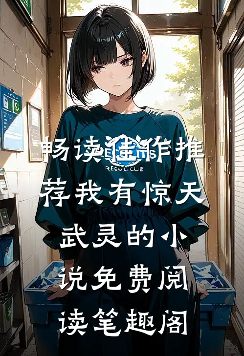 畅读佳作推荐我有惊天武灵的小说免费阅读笔趣阁