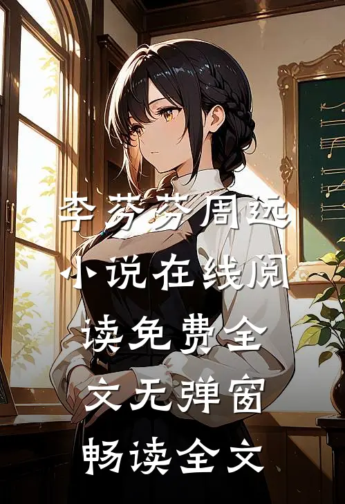 李芬芬周远小说在线阅读免费全文无弹窗畅读全文