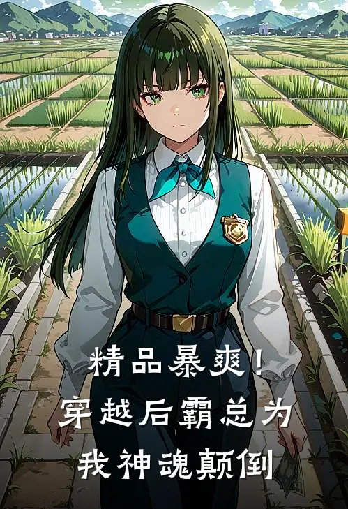精品暴爽！穿越后霸总为我神魂颠倒