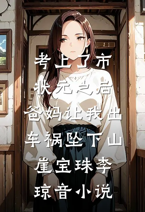 考上了市状元之后，爸妈让我出车祸坠下山崖宝珠李琼音小说