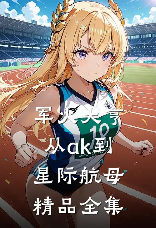 军火大亨：从ak到星际航母精品全集