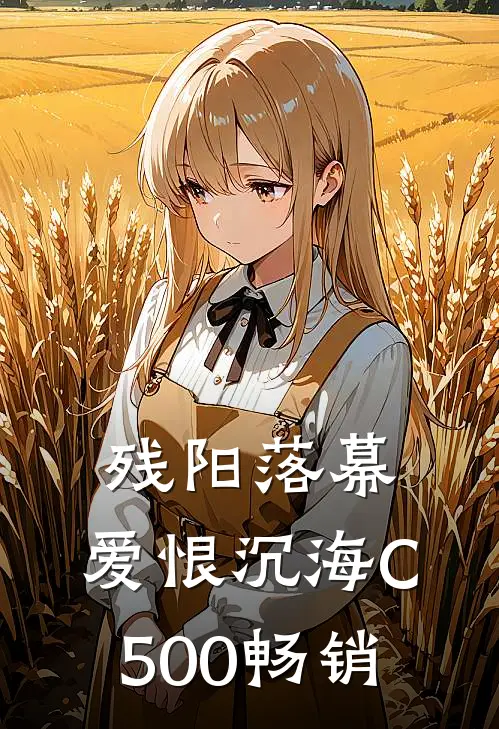 残阳落幕，爱恨沉海C500畅销