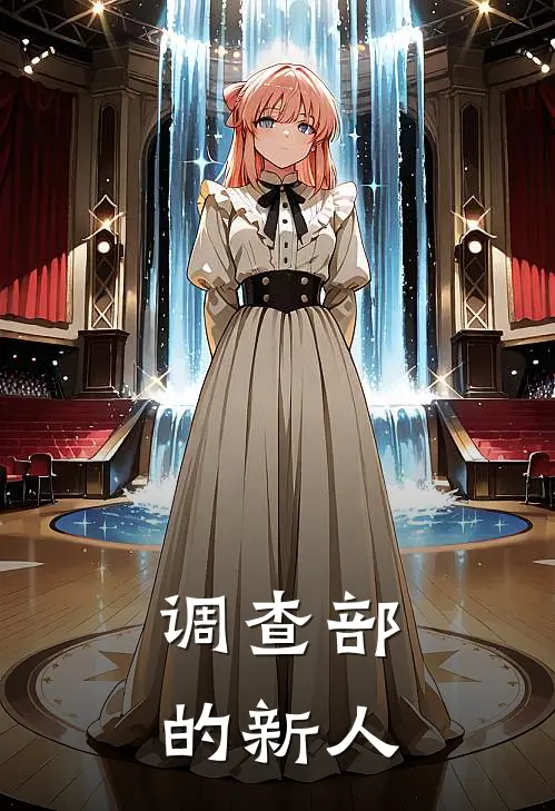 调查部的新人