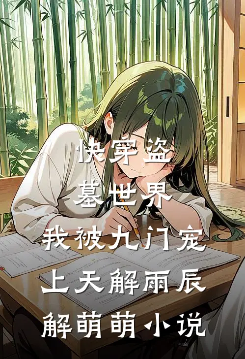 快穿盗墓世界，我被九门宠上天解雨辰解萌萌小说