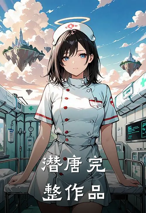 潜唐完整作品