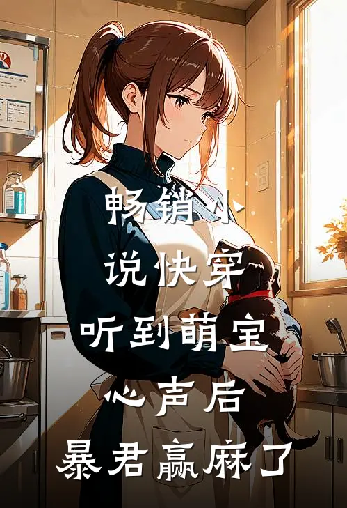 畅销小说快穿：听到萌宝心声后，暴君赢麻了