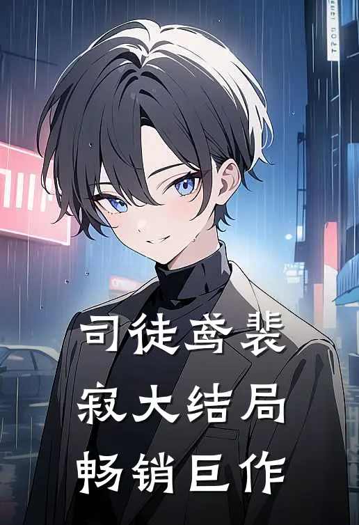 司徒鸢裴寂大结局畅销巨作