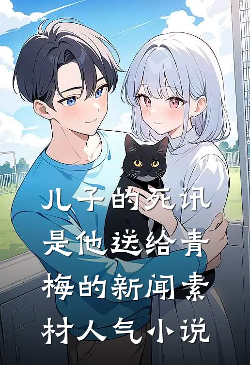 儿子的死讯，是他送给青梅的新闻素材人气小说