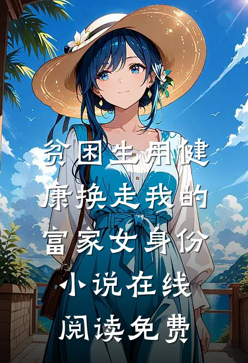 贫困生用健康换走我的富家女身份小说在线阅读免费