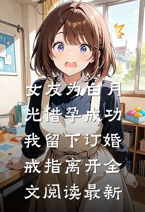 女友为白月光借孕成功，我留下订婚戒指离开全文阅读最新