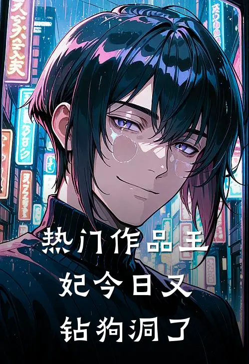 热门作品王妃今日又钻狗洞了
