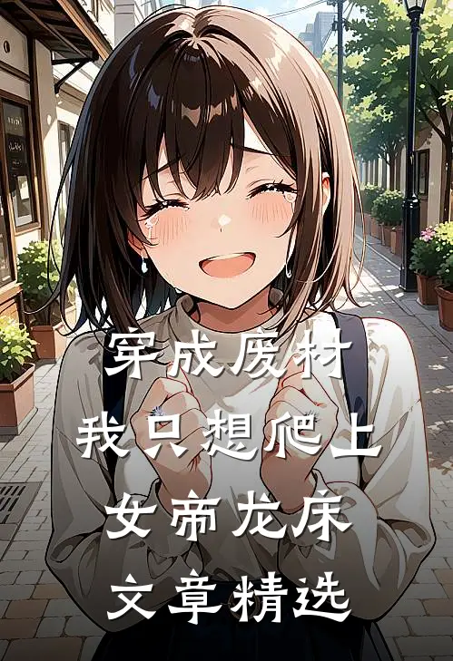 穿成废材，我只想爬上女帝龙床文章精选