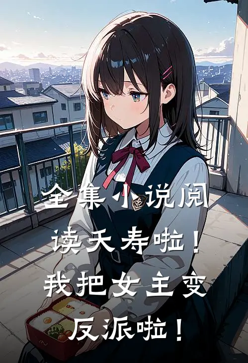 全集小说阅读夭寿啦！我把女主变反派啦！