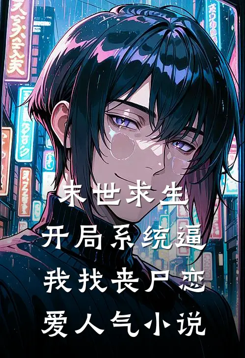 末世求生：开局系统逼我找丧尸恋爱人气小说