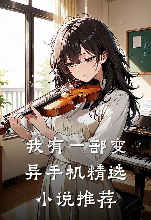 我有一部变异手机精选小说推荐