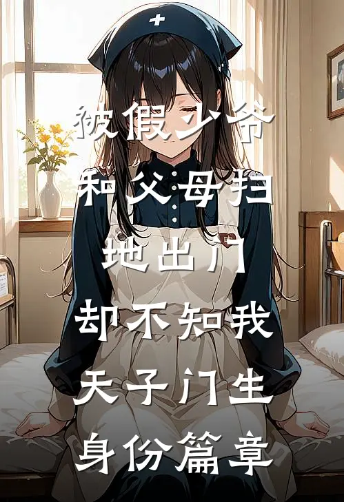 被假少爷和父母扫地出门，却不知我天子门生身份篇章