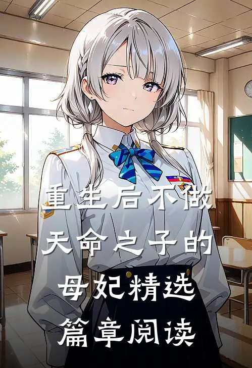 重生后不做天命之子的母妃精选篇章阅读