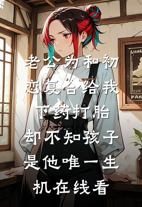 老公为和初恋复合给我下药打胎，却不知孩子是他唯一生机在线看