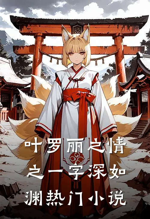叶罗丽之情之一字深如渊热门小说