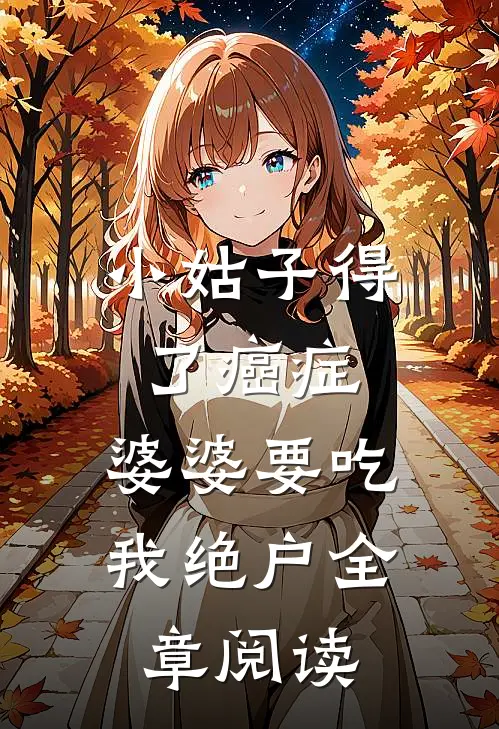 小姑子得了癌症，婆婆要吃我绝户全章阅读