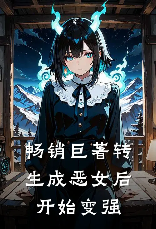 畅销巨著转生成恶女后开始变强
