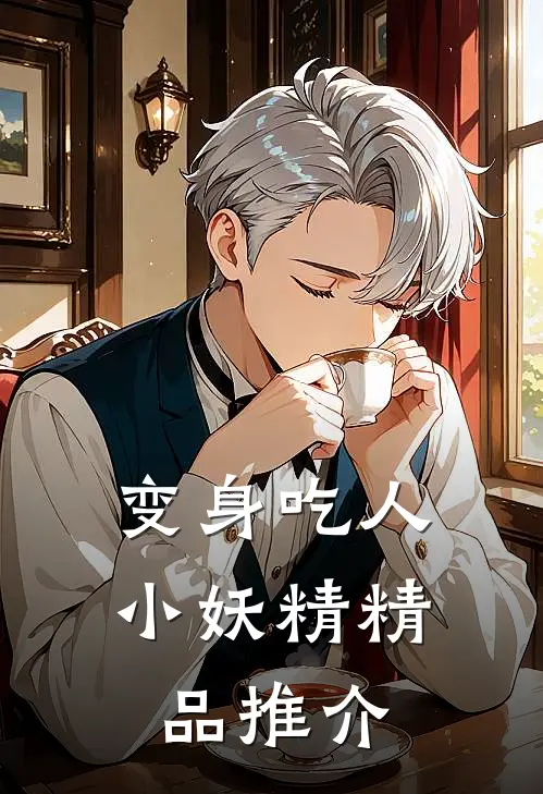 变身吃人小妖精精品推介