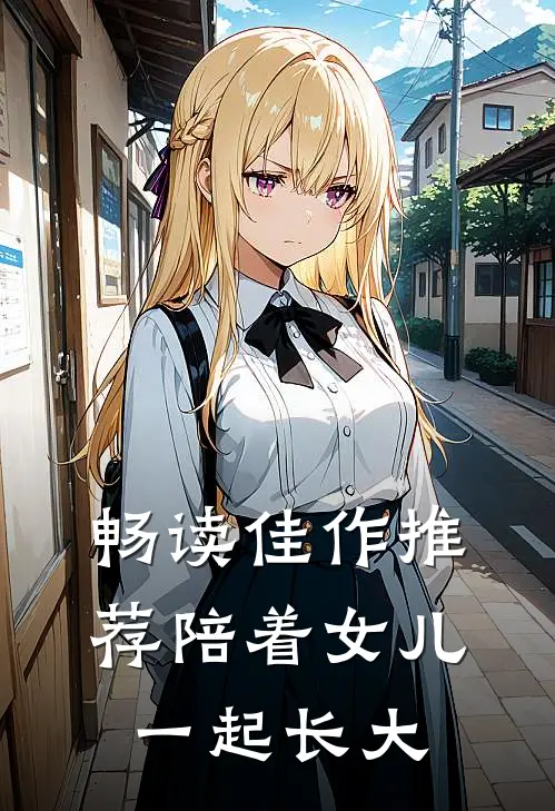 畅读佳作推荐陪着女儿一起长大